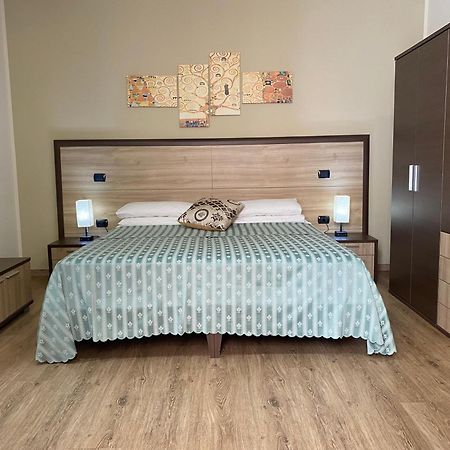B&B Duomo Pizzo Aparthotel المظهر الخارجي الصورة