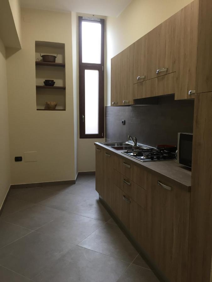 B&B Duomo Pizzo Aparthotel المظهر الخارجي الصورة