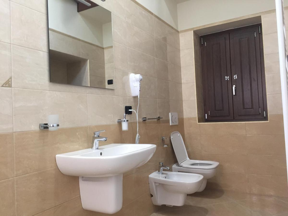 B&B Duomo Pizzo Aparthotel المظهر الخارجي الصورة