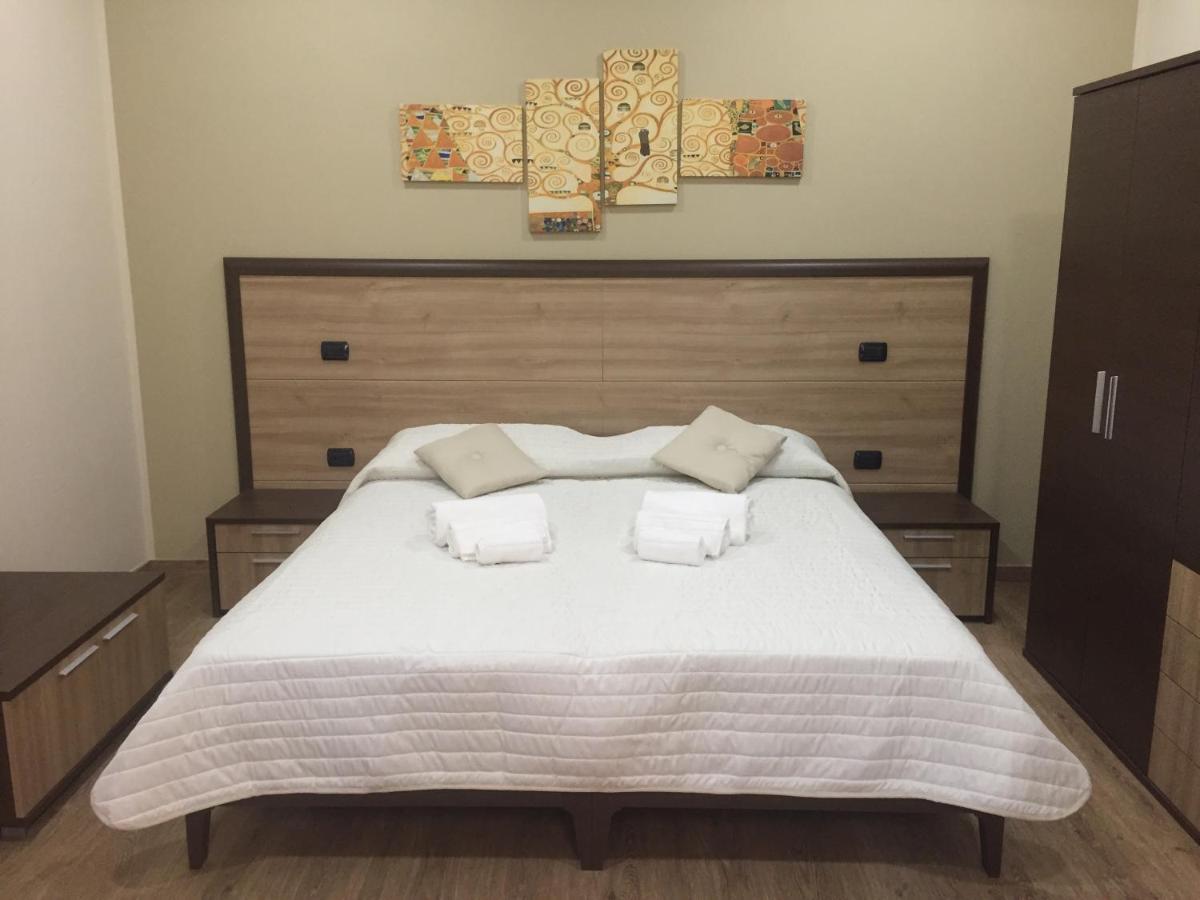 B&B Duomo Pizzo Aparthotel المظهر الخارجي الصورة