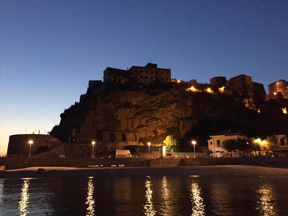 B&B Duomo Pizzo Aparthotel المظهر الخارجي الصورة