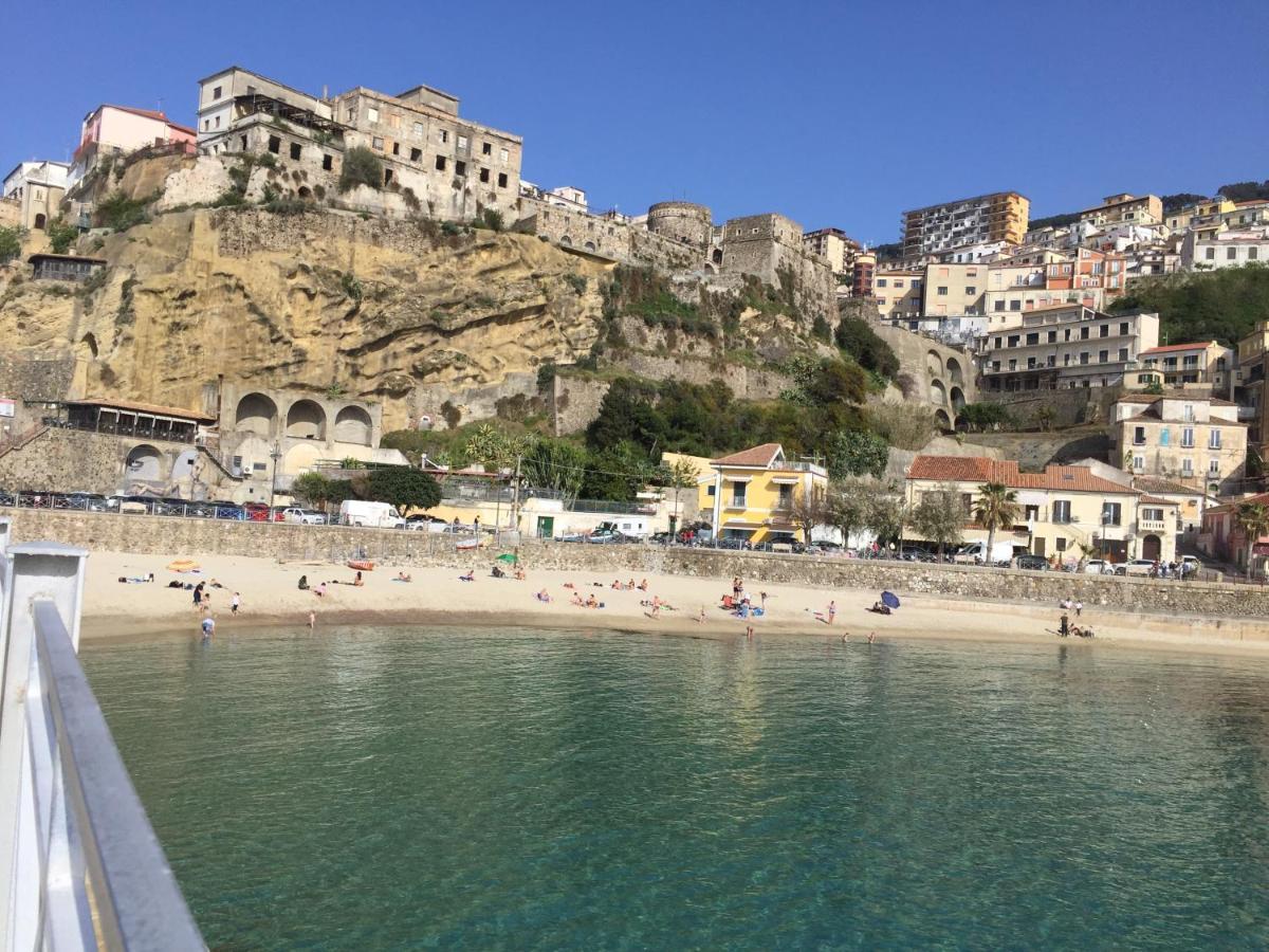 B&B Duomo Pizzo Aparthotel المظهر الخارجي الصورة