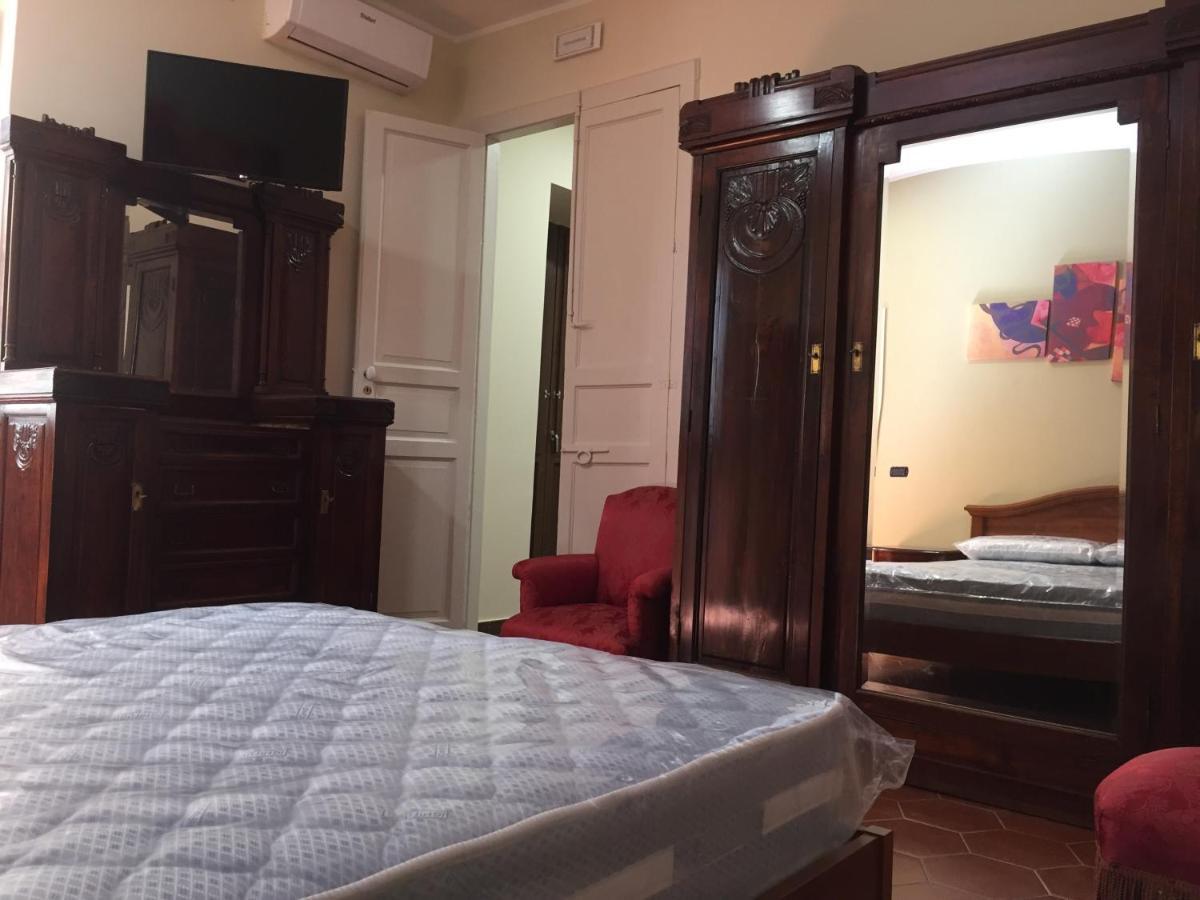 B&B Duomo Pizzo Aparthotel المظهر الخارجي الصورة
