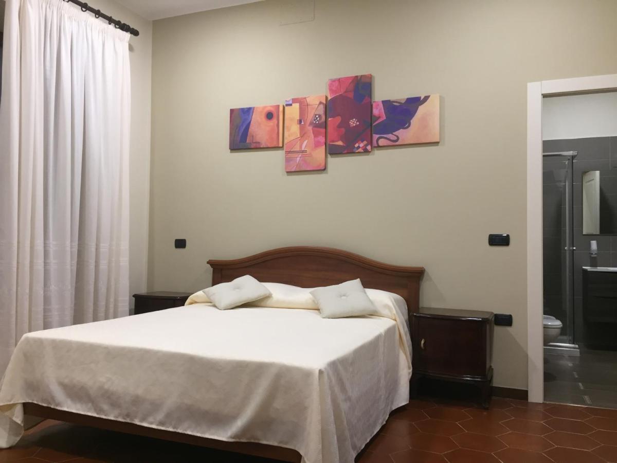 B&B Duomo Pizzo Aparthotel المظهر الخارجي الصورة