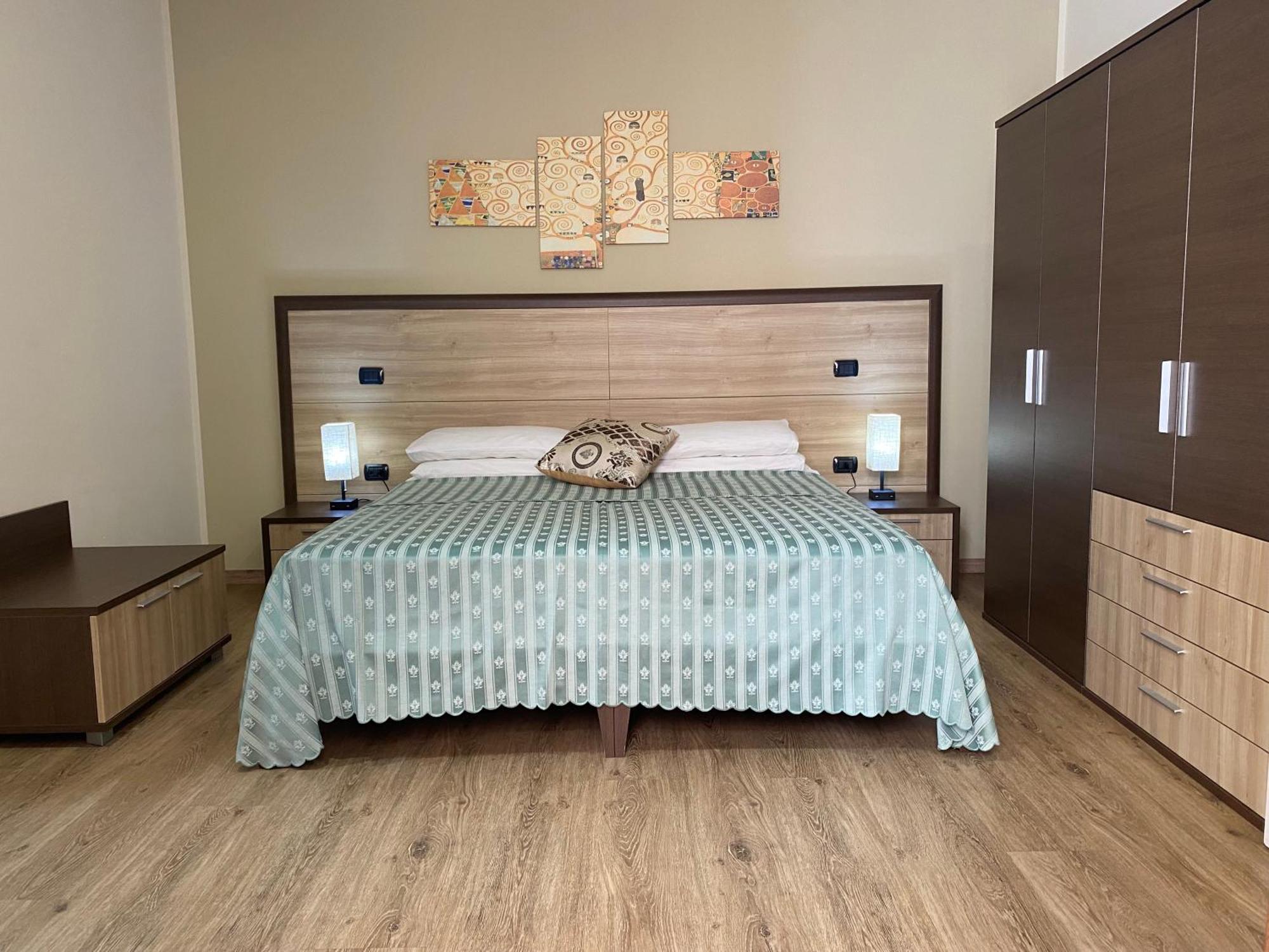 B&B Duomo Pizzo Aparthotel المظهر الخارجي الصورة